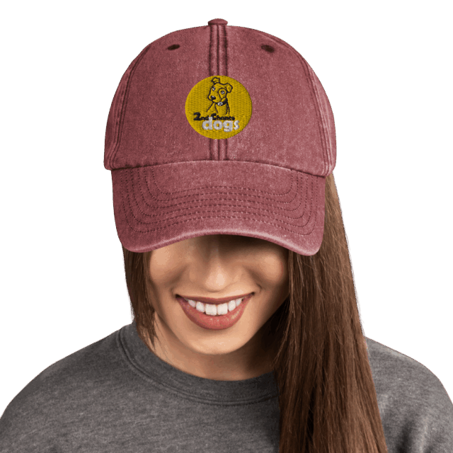 Vintage Hat - Image 3