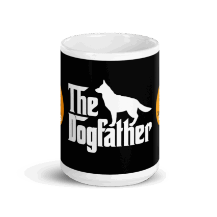 Mug The Dog Father