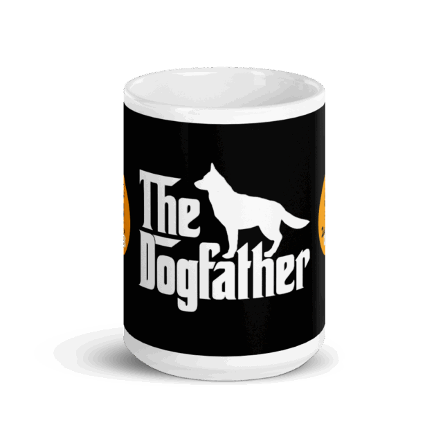 Mug The Dog Father