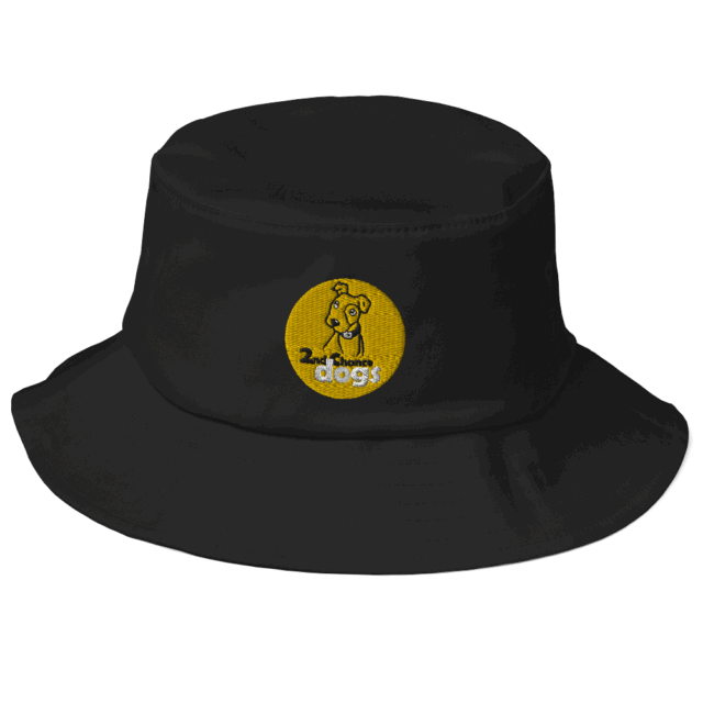 Old School Bucket Hat - Image 4