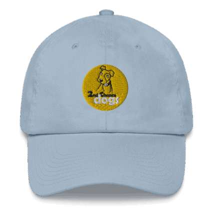 Dad hat