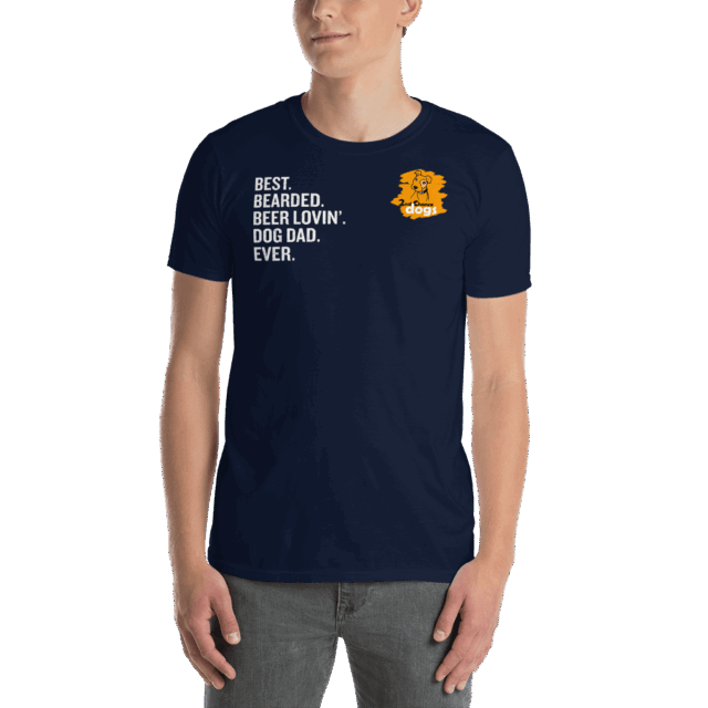 Short-Sleeve Unisex T-Shirt - Image 4