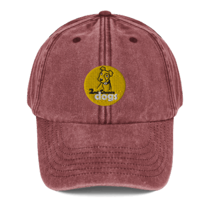 Vintage Hat