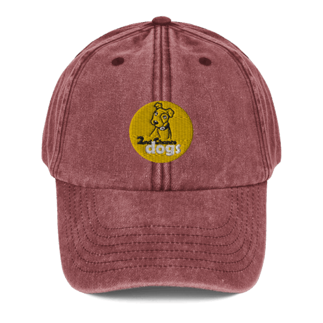 Vintage Hat