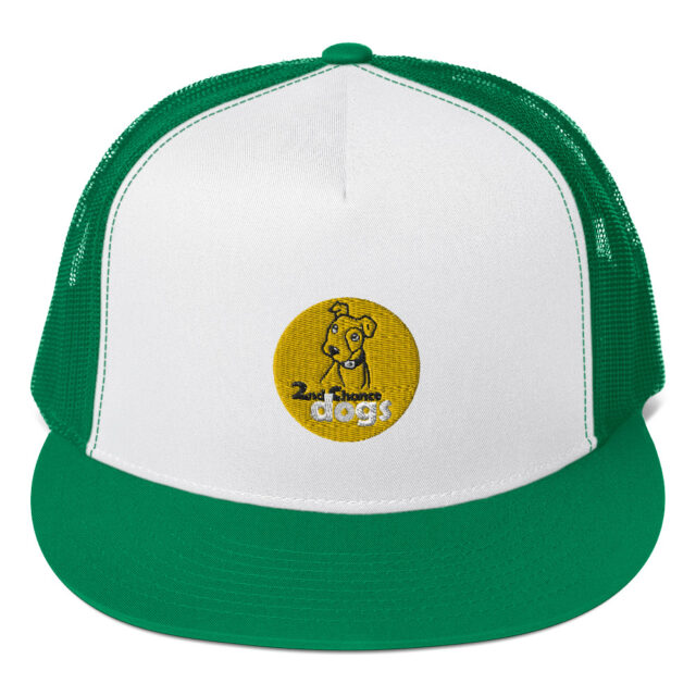 Trucker Cap - Image 5