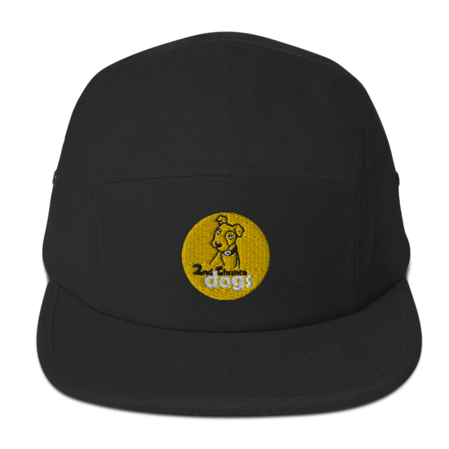 5 Panel Camper - Image 3