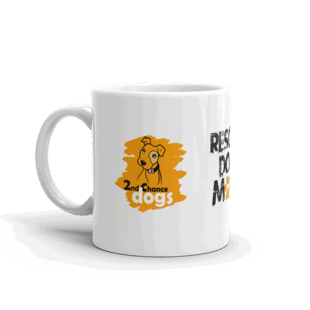 Mug Rescue Mom - Image 3
