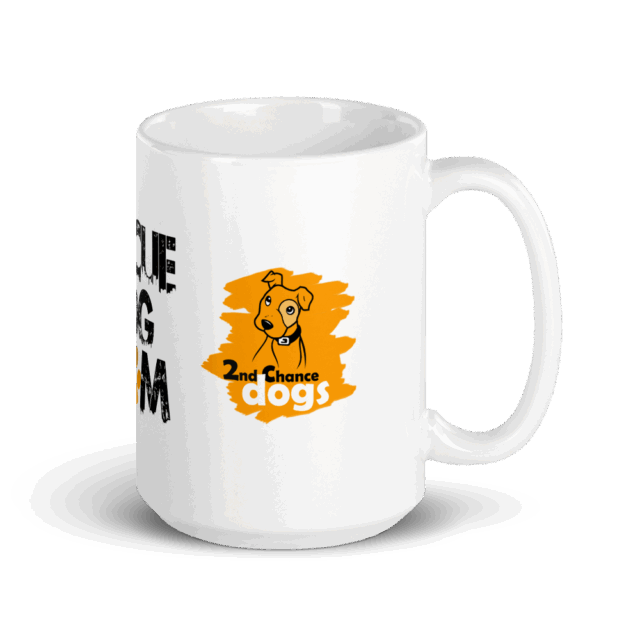 Mug Rescue Mom - Image 4
