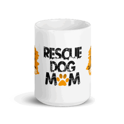 Mug Rescue Mom