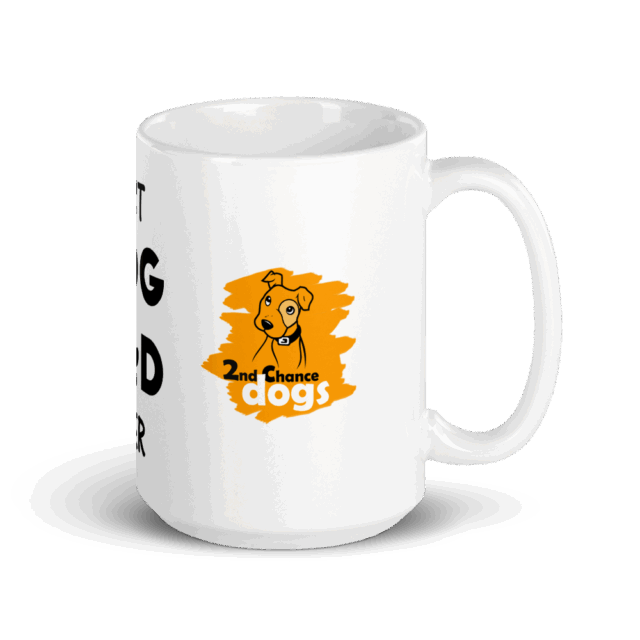 Mug Best Dog Dad Ever - Image 5