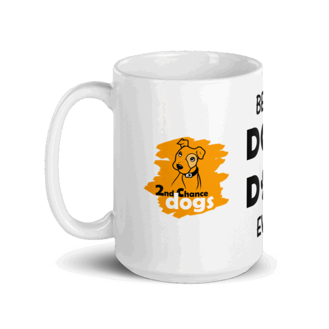 Mug Best Dog Dad Ever - Image 6