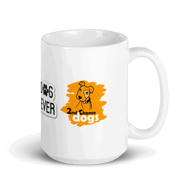 Mug Best Dog Mom Ever - Image 5